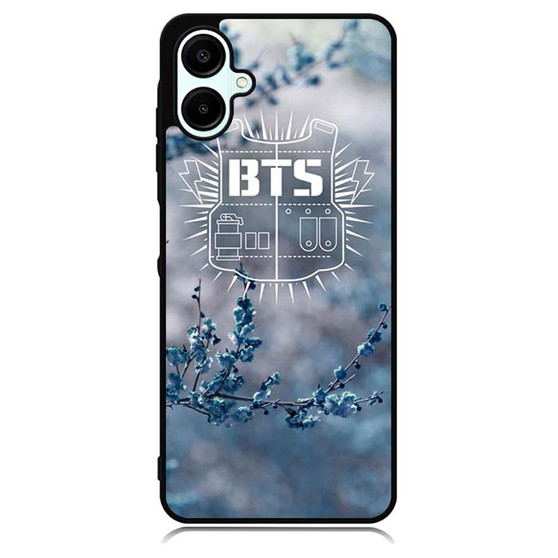Bangtan Boys BTS Logo 1 Samsung Galaxy A06 Case