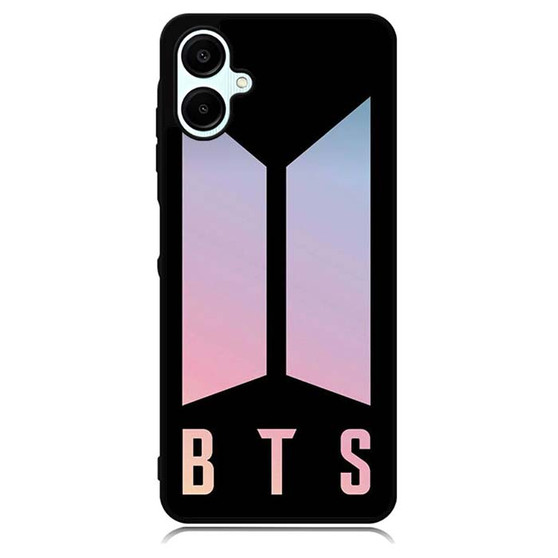 Bangtan Boys BTS Samsung Galaxy A06 Case