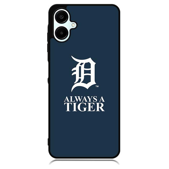 Baseball Detroit Tigers 4 Samsung Galaxy A06 Case
