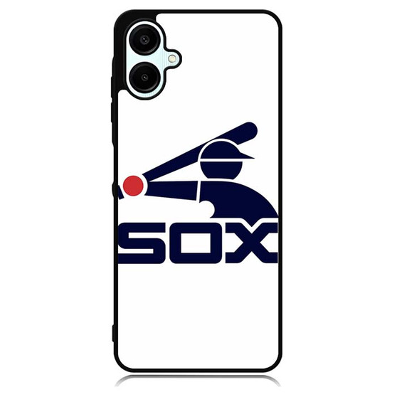 Baseball Team Chicago White Sox 1 Samsung Galaxy A06 Case