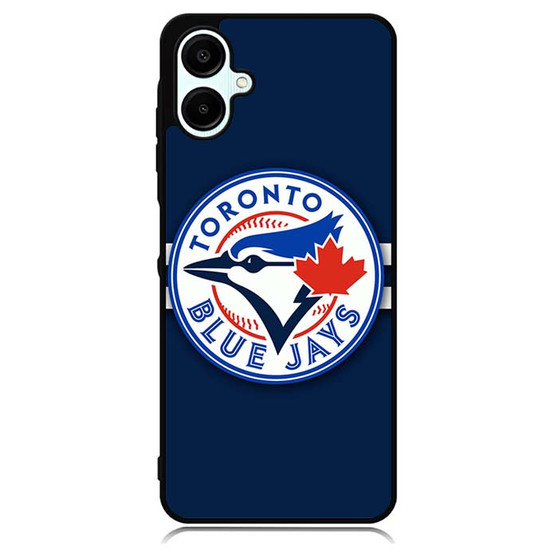 Baseball Toronto Blue Jays 1 Samsung Galaxy A06 Case