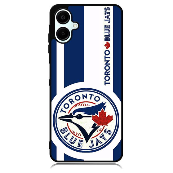 Baseball Toronto Blue Jays 3 Samsung Galaxy A06 Case
