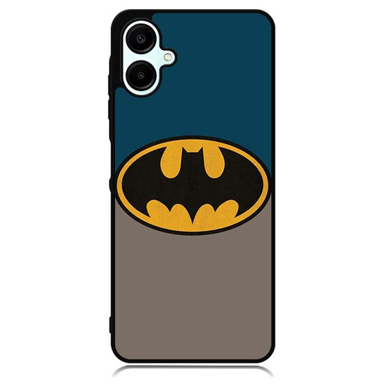 Batman Old Logo Samsung Galaxy A06 Case