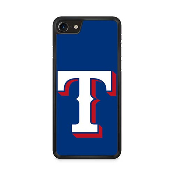 Texas Rangers 8 iPhone 8 | iPhone 8 Plus Case