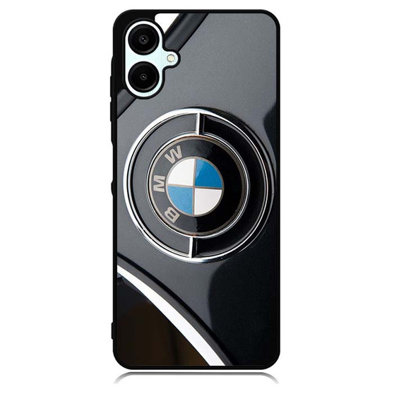 BMW Logo 1 Samsung Galaxy A06 Case