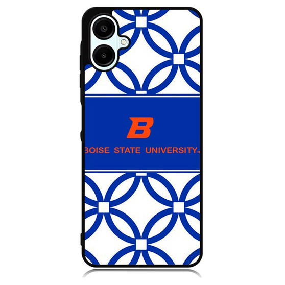 Boise State University Samsung Galaxy A06 Case