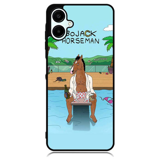 Bojack Horseman 2 Samsung Galaxy A06 Case