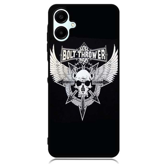 bolt thrower Samsung Galaxy A06 Case