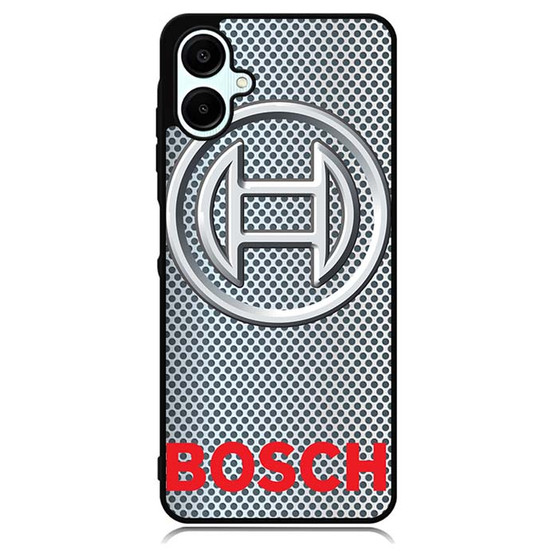 Bosch Automotive Logo Samsung Galaxy A06 Case