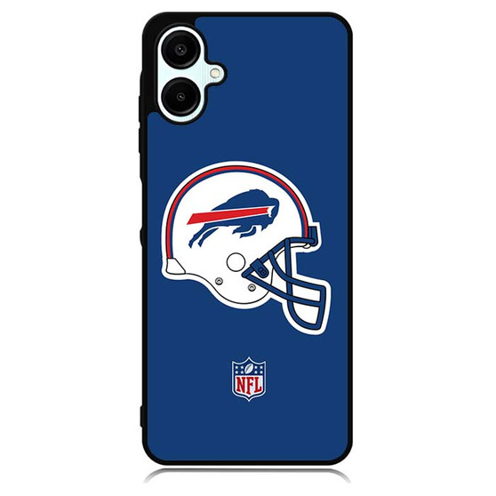 Buffalo Bills 2 Samsung Galaxy A06 Case
