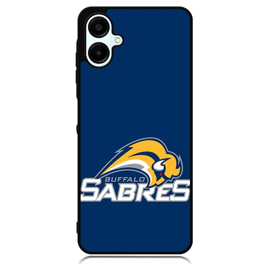 Buffalo Sabres Samsung Galaxy A06 Case