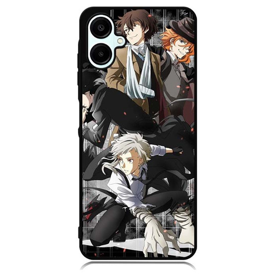 Bungou stray dogs 1 Samsung Galaxy A06 Case