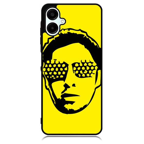 Calvin Harris Stole My GF Samsung Galaxy A06 Case