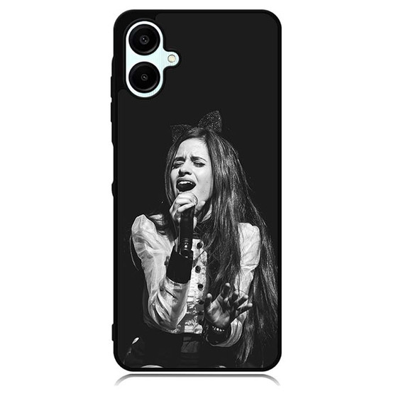 Camila Cabello 1 Samsung Galaxy A06 Case