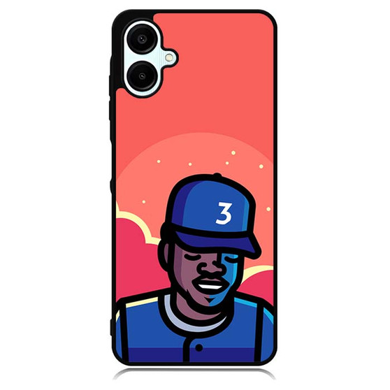 Chance the rapper 2 Samsung Galaxy A06 Case