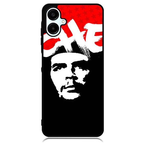 Che guevara Samsung Galaxy A06 Case