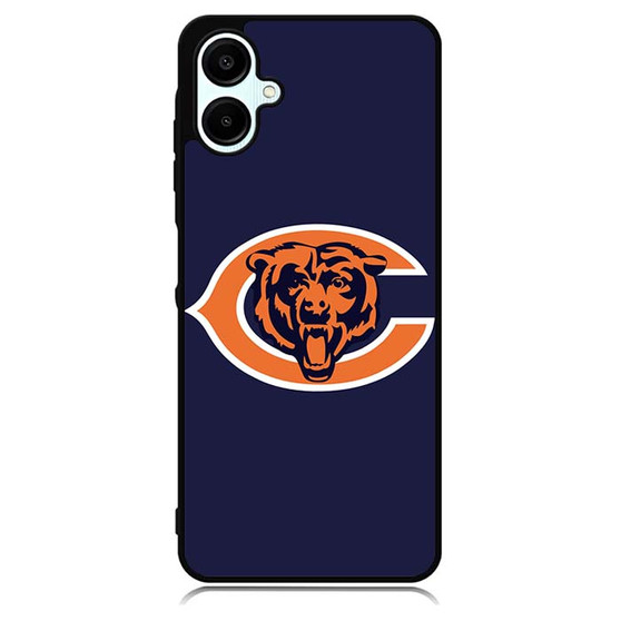 Chicago Bears 2 Samsung Galaxy A06 Case