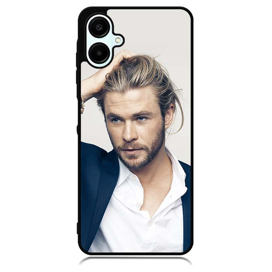 Chris hemsworth Samsung Galaxy A06 Case