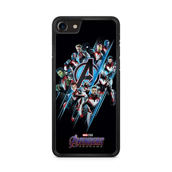 The Avengers End Game 2 iPhone 8 | iPhone 8 Plus Case The Avengers End Game 2 iPhone 8 | iPhone 8 Plus Case