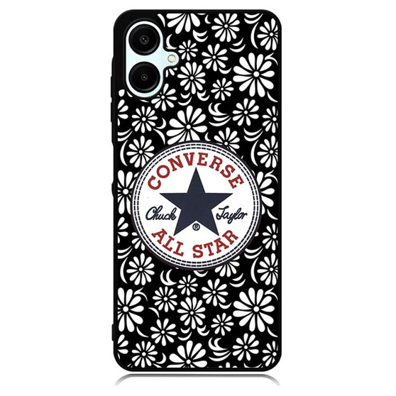 Converse Art 1 Samsung Galaxy A06 Case