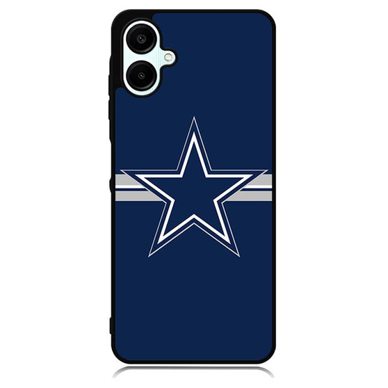 Dallas Coeboys Star Samsung Galaxy A06 Case