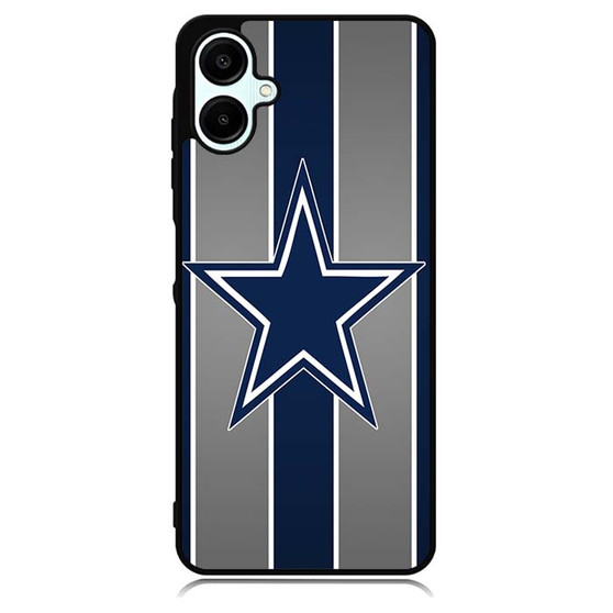 Dallas Cowboys 4 Samsung Galaxy A06 Case