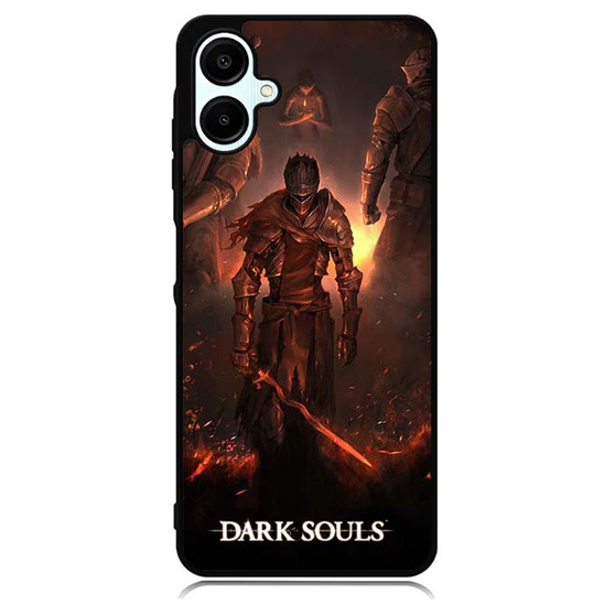 Dark Souls Game 2 Samsung Galaxy A06 Case