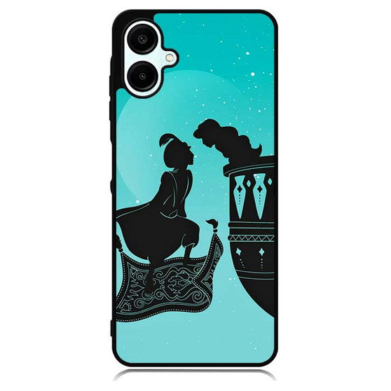 Disney Aladdin 1 Samsung Galaxy A06 Case