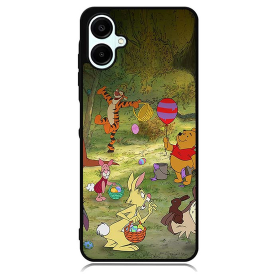 Disney Character Winnie The Pooh Samsung Galaxy A06 Case