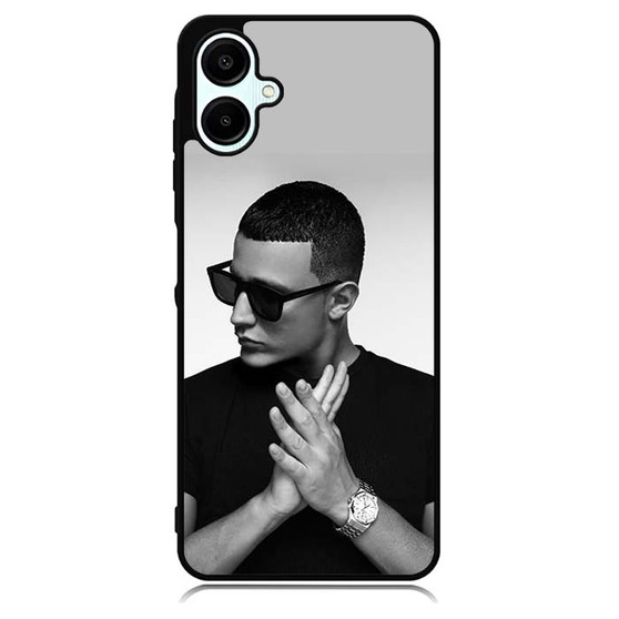 Dj Snake Samsung Galaxy A06 Case