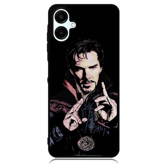 Doctor Strange Benedict Cumberbatch Samsung Galaxy A06 Case