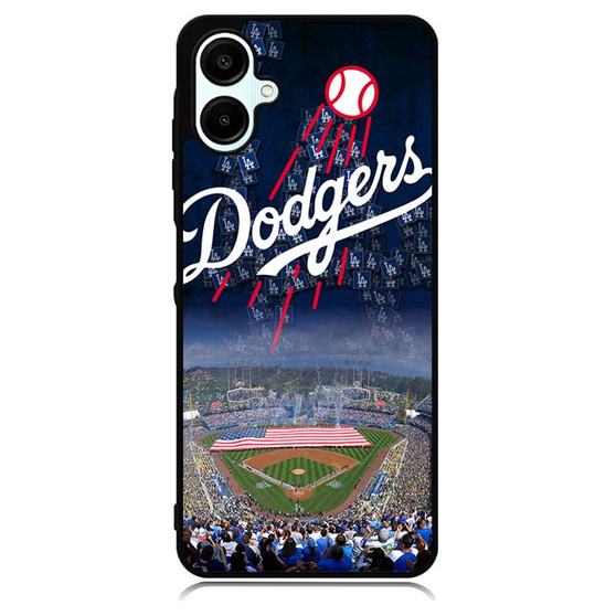 dodger stadium Samsung Galaxy A06 Case