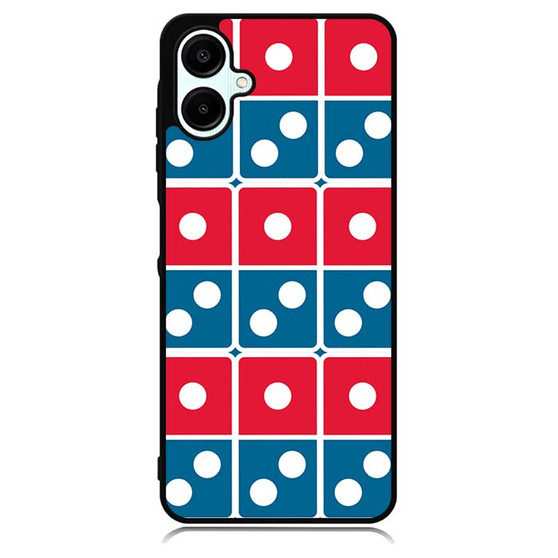 Dominos Pizza 2 Samsung Galaxy A06 Case