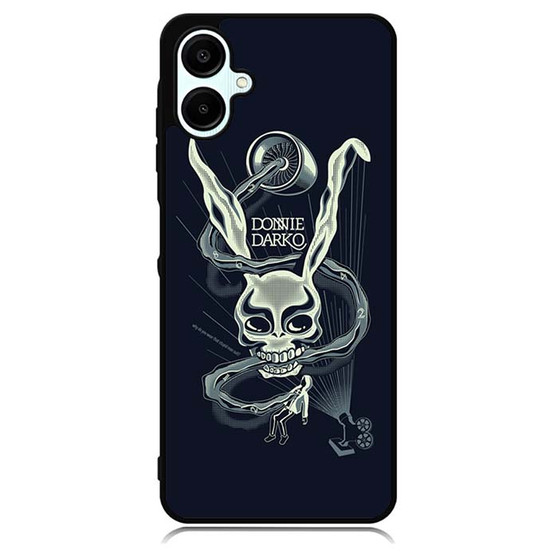 Donnie Darko Concept Samsung Galaxy A06 Case