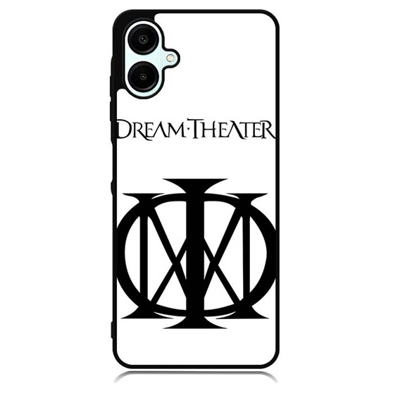 Dream Theater Samsung Galaxy A06 Case