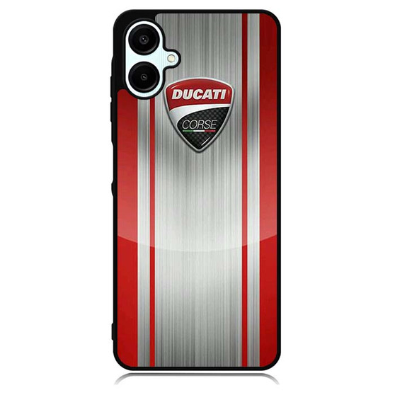 Ducati Corse 1 Samsung Galaxy A06 Case