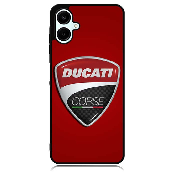Ducati Motor 2 Samsung Galaxy A06 Case