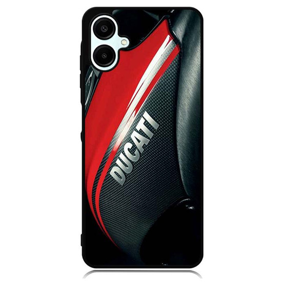 Ducati 1 Samsung Galaxy A06 Case