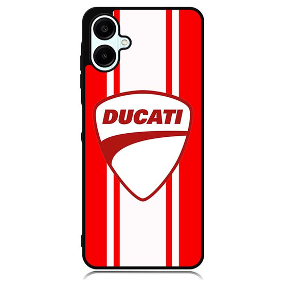 Ducati 2 Samsung Galaxy A06 Case