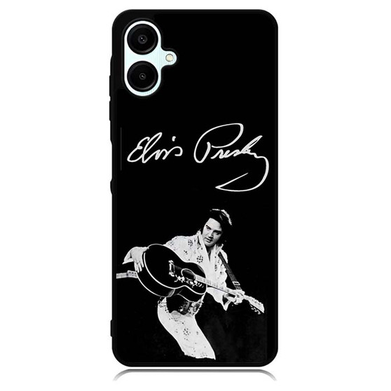Elvis Presley 2 Samsung Galaxy A06 Case