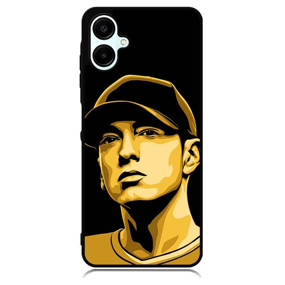 Eminem Cool Art Samsung Galaxy A06 Case