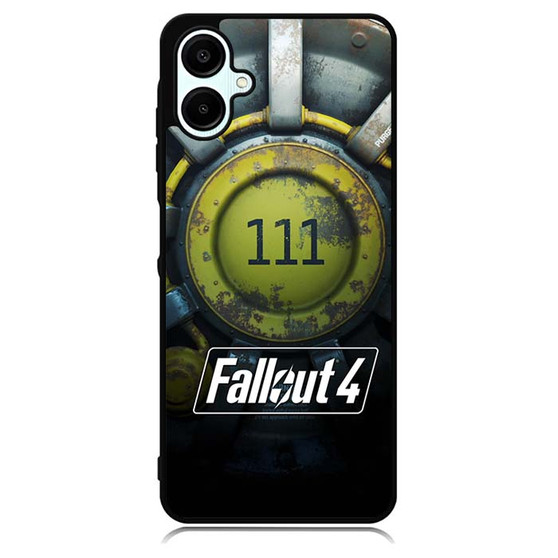 Fallout 4 111 Samsung Galaxy A06 Case