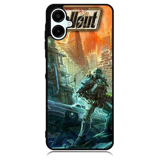 Fallout 4 Art Samsung Galaxy A06 Case