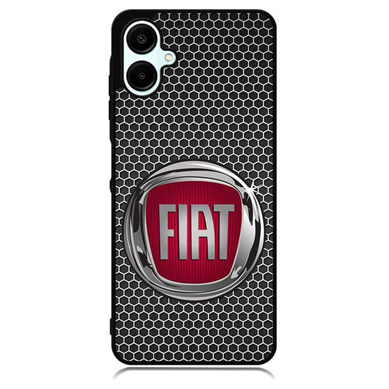 Fiat Automotive Logo Samsung Galaxy A06 Case