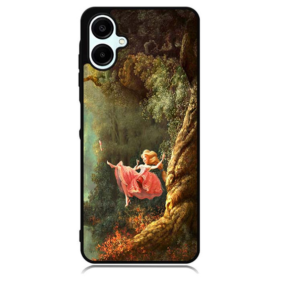 first time in nature Samsung Galaxy A06 Case