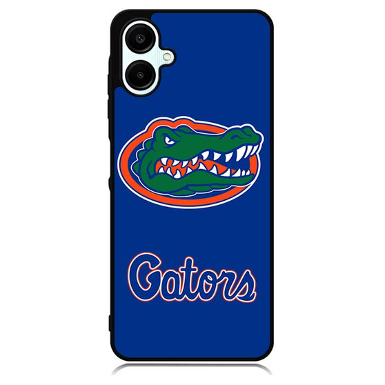 Florida Gators baseball 1 Samsung Galaxy A06 Case