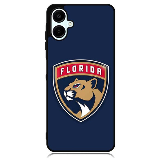 Florida Panthers RZ 2 Samsung Galaxy A06 Case