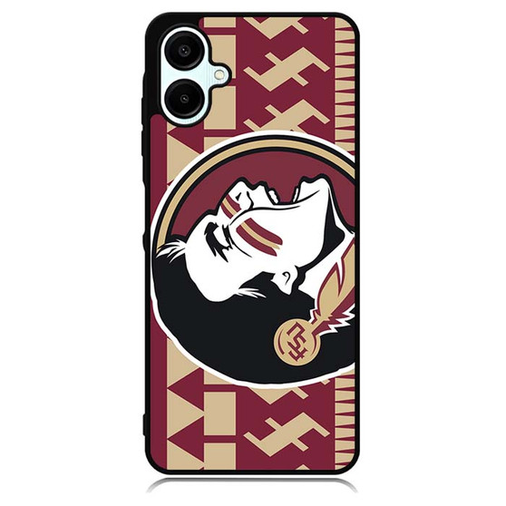 Florida State Seminoles baseball RZ 2 Samsung Galaxy A06 Case