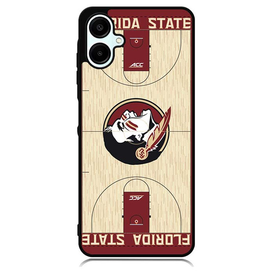 Florida State Seminoles baseball RZ 4 Samsung Galaxy A06 Case