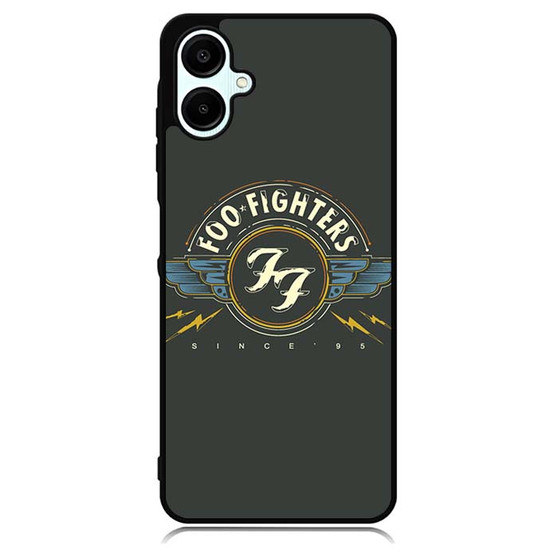 Foo Fighters Since 95 Samsung Galaxy A06 Case